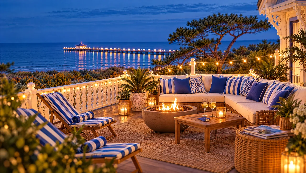 Die Dachterrasse: Marketing mit Hotelnächten